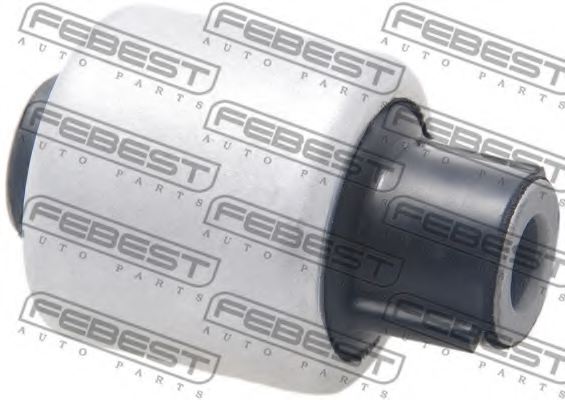 FEBEST BMAB-046 Control Arm-/Trailing Arm Bush